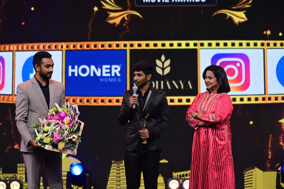SIIMA-Awards-2021-Photos